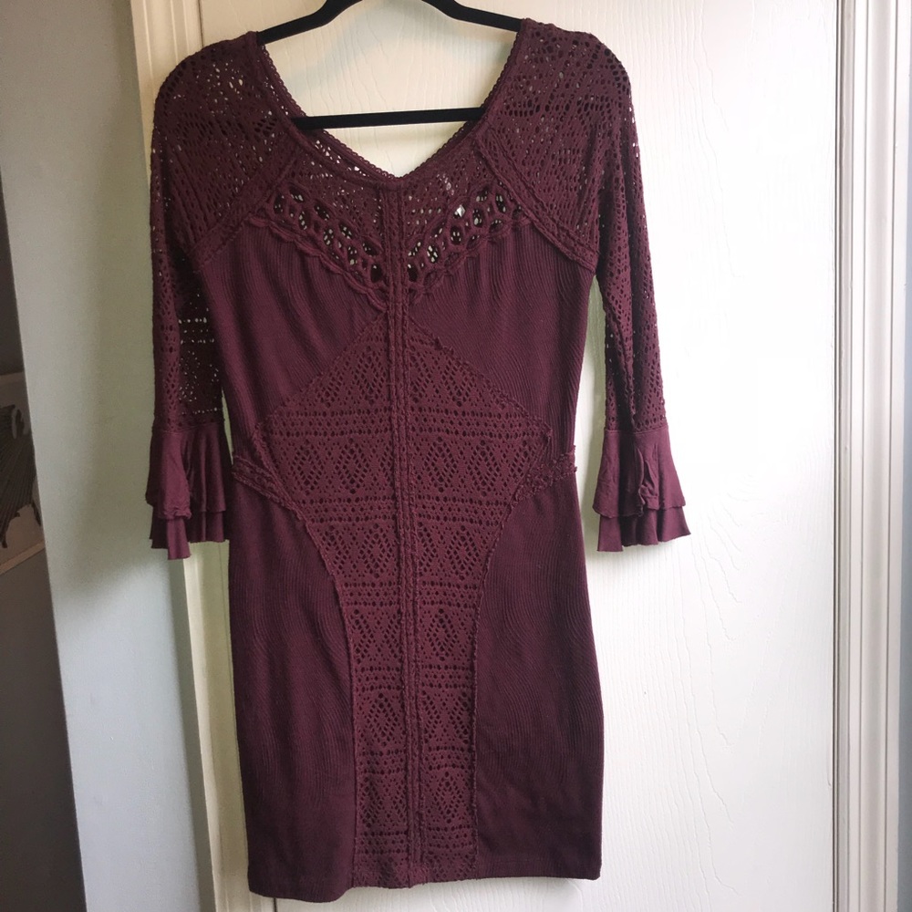 Free People dress